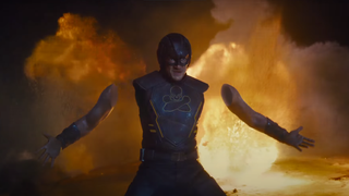 New(ish) <i>Suicide Squad</i> trailer finally shows off Nathan Fillion's weird detachable arms